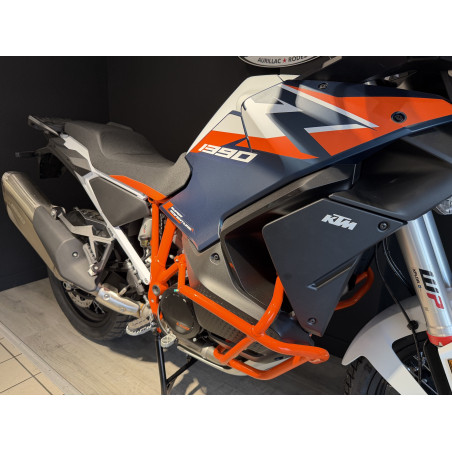 KTM 1390 SUPER ADVENTURE R 2026