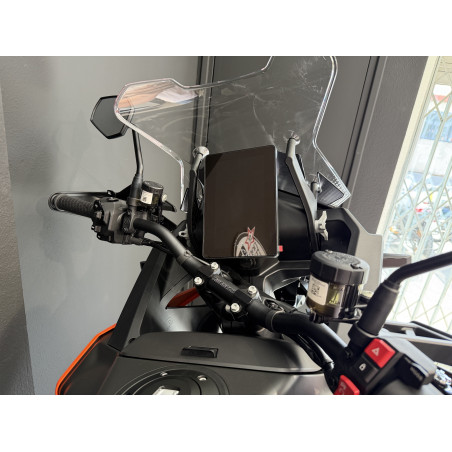 KTM 1290 SUPER ADVENTURE S 2026