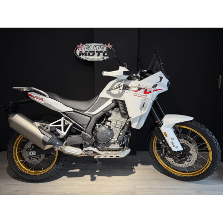 KOVE 800X PRO 2026