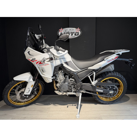 KOVE 800X PRO 2026