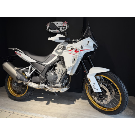 KOVE 800X PRO 2026
