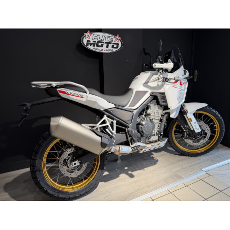 KOVE 800X PRO 2026