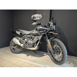 ROYAL ENFIELD HIMALAYAN 450 - MANA BLACK 2026