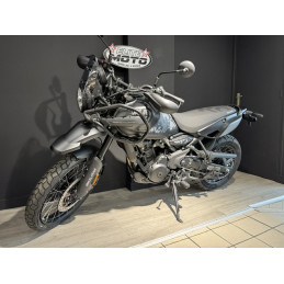 ROYAL ENFIELD HIMALAYAN 450 - MANA BLACK 2026