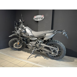 ROYAL ENFIELD HIMALAYAN 450 - MANA BLACK 2026