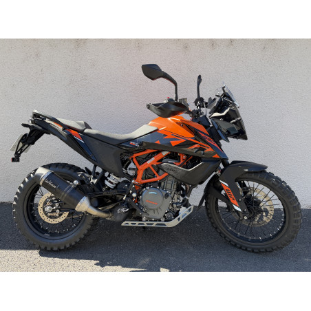 KTM 390 ADVENTURE 2023 RAYONS