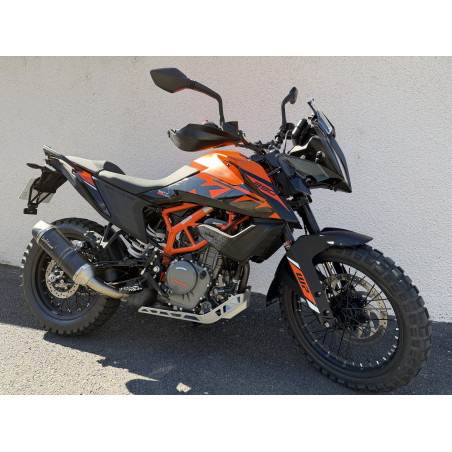 KTM 390 ADVENTURE 2023 RAYONS