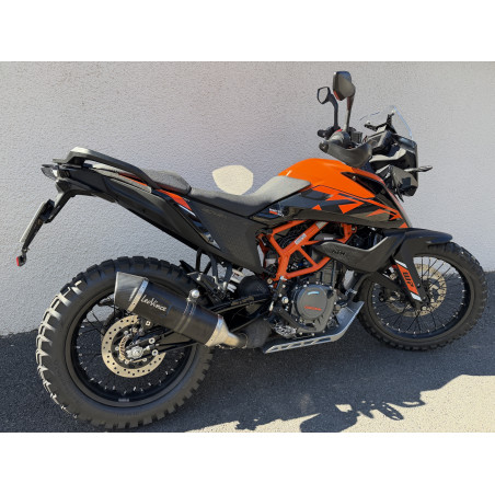 KTM 390 ADVENTURE 2023 RAYONS