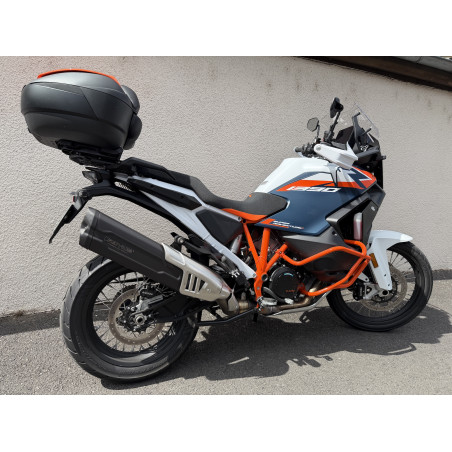 KTM 1390 SUPER ADVENTURE R 2026