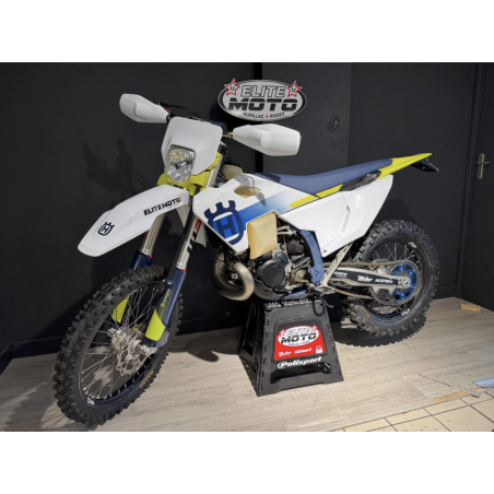 HUSQVARNA 250 TE 2024
