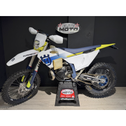 HUSQVARNA 250 TE 2024
