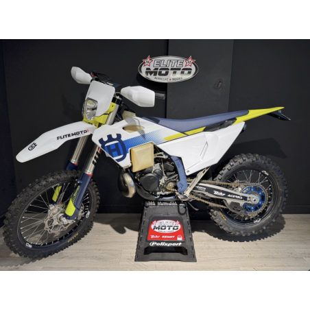 HUSQVARNA 250 TE 2024