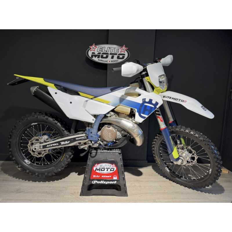 HUSQVARNA 250 TE 2024