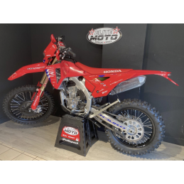 HONDA CRF 250 RXS 2025 - 70kms