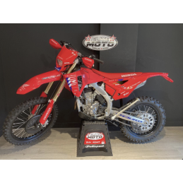 HONDA CRF 250 RXS 2025 - 70kms