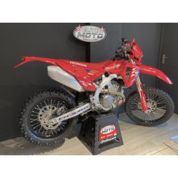 HONDA CRF 250 RXS 2025 - 70kms