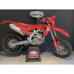 HONDA CRF 250 RXS 2025 - 70kms