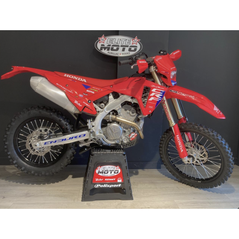 HONDA CRF 250 RXS 2025 - 70kms
