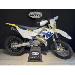 HUSQVARNA 250 TE 2024 - NEUVE PROMO