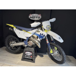 HUSQVARNA 250 TE 2024 - NEUVE PROMO