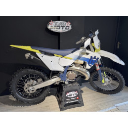 HUSQVARNA 250 TE 2024 - NEUVE PROMO
