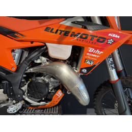 KTM 125 XC-W 2024