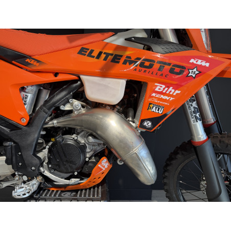 KTM 125 XC-W 2024