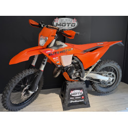 KTM 125 XC-W 2024
