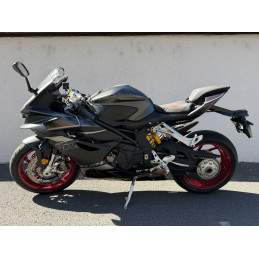 QJ MOTOR SRK 921 RR 2025 - 334KMS