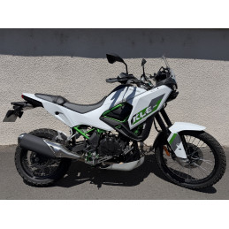 KAWASAKI 500 KLE SE 2026