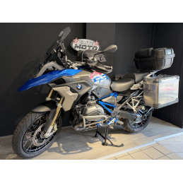 BMW R 1200 GS 2017 RALLYE
