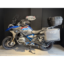 BMW R 1200 GS 2017 RALLYE