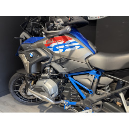 BMW R 1200 GS 2017 RALLYE