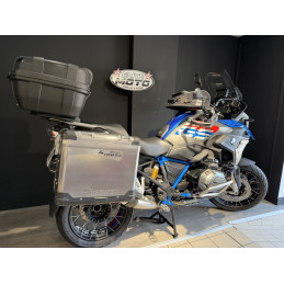 BMW R 1200 GS 2017 RALLYE