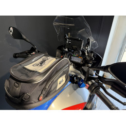 BMW R 1200 GS 2017 RALLYE