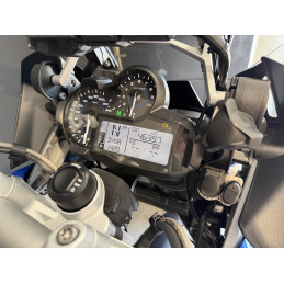 BMW R 1200 GS 2017 RALLYE