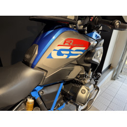 BMW R 1200 GS 2017 RALLYE