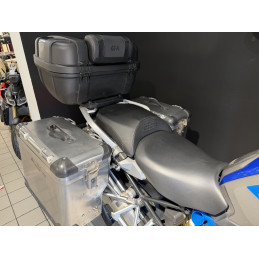 BMW R 1200 GS 2017 RALLYE