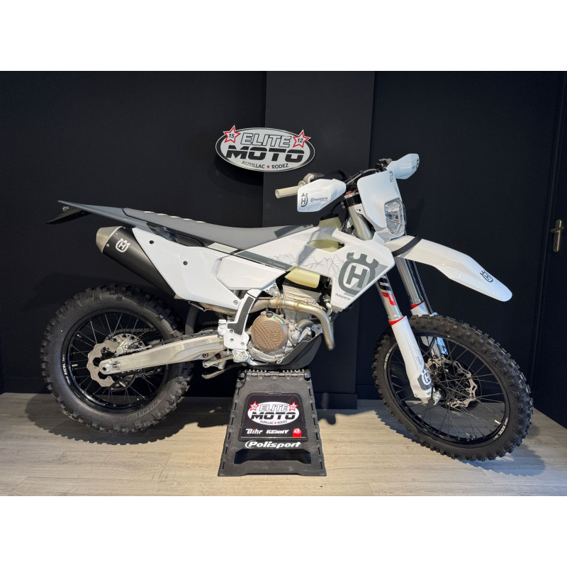 HUSQVARNA 350 FE PRO 2025
