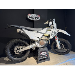 HUSQVARNA 350 FE PRO 2025