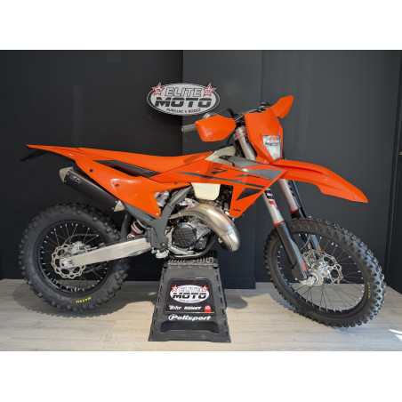 KTM 150 EXC 2025