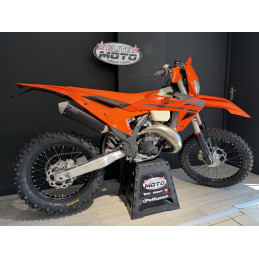 KTM 150 EXC 2025