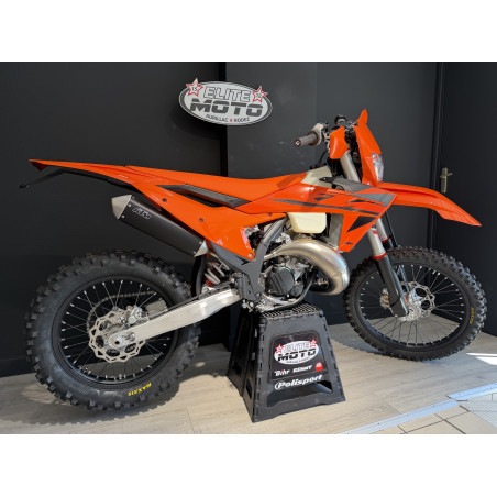 KTM 150 EXC 2025