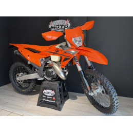 KTM 150 EXC 2025