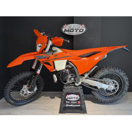 KTM 150 EXC 2025