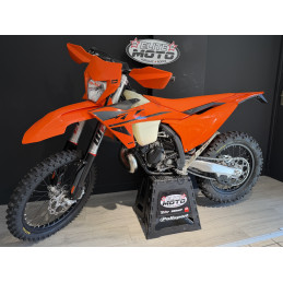 KTM 150 EXC 2025
