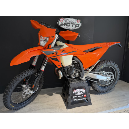 KTM 150 EXC 2025