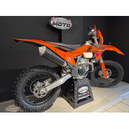 KTM 250 EXC-F 2026