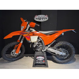 KTM 250 EXC-F 2026