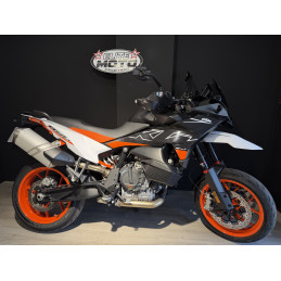 KTM 890 SMT 2024
